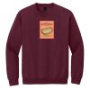 Heavy Blend Crewneck Sweatshirt Thumbnail