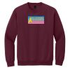 Heavy Blend Crewneck Sweatshirt Thumbnail