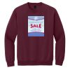 Heavy Blend Crewneck Sweatshirt Thumbnail