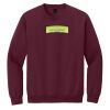 Heavy Blend Crewneck Sweatshirt Thumbnail