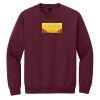 Heavy Blend Crewneck Sweatshirt Thumbnail