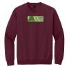 Heavy Blend Crewneck Sweatshirt Thumbnail