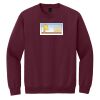 Heavy Blend Crewneck Sweatshirt Thumbnail