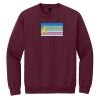 Heavy Blend Crewneck Sweatshirt Thumbnail