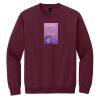 Heavy Blend Crewneck Sweatshirt Thumbnail