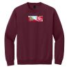 Heavy Blend Crewneck Sweatshirt Thumbnail