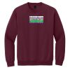 Heavy Blend Crewneck Sweatshirt Thumbnail