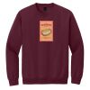 Heavy Blend Crewneck Sweatshirt Thumbnail
