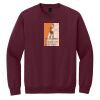 Heavy Blend Crewneck Sweatshirt Thumbnail