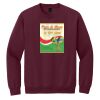 Heavy Blend Crewneck Sweatshirt Thumbnail