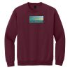 Heavy Blend Crewneck Sweatshirt Thumbnail