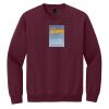 Heavy Blend Crewneck Sweatshirt Thumbnail