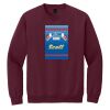 Heavy Blend Crewneck Sweatshirt Thumbnail