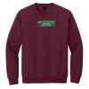 Heavy Blend Crewneck Sweatshirt Thumbnail