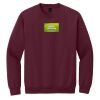 Heavy Blend Crewneck Sweatshirt Thumbnail