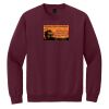 Heavy Blend Crewneck Sweatshirt Thumbnail