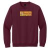 Heavy Blend Crewneck Sweatshirt Thumbnail