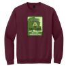 Heavy Blend Crewneck Sweatshirt Thumbnail