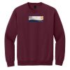 Heavy Blend Crewneck Sweatshirt Thumbnail
