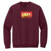 Heavy Blend Crewneck Sweatshirt Thumbnail