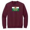 Heavy Blend Crewneck Sweatshirt Thumbnail