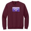 Heavy Blend Crewneck Sweatshirt Thumbnail