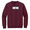 Heavy Blend Crewneck Sweatshirt Thumbnail