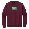 Heavy Blend Crewneck Sweatshirt Thumbnail