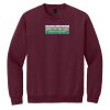 Heavy Blend Crewneck Sweatshirt Thumbnail