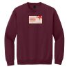 Heavy Blend Crewneck Sweatshirt Thumbnail