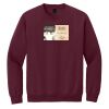 Heavy Blend Crewneck Sweatshirt Thumbnail