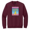 Heavy Blend Crewneck Sweatshirt Thumbnail
