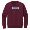 Heavy Blend Crewneck Sweatshirt Thumbnail