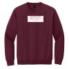 Heavy Blend Crewneck Sweatshirt Thumbnail