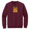 Heavy Blend Crewneck Sweatshirt Thumbnail