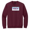Heavy Blend Crewneck Sweatshirt Thumbnail