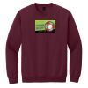 Heavy Blend Crewneck Sweatshirt Thumbnail