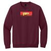 Heavy Blend Crewneck Sweatshirt Thumbnail