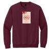 Heavy Blend Crewneck Sweatshirt Thumbnail