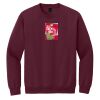 Heavy Blend Crewneck Sweatshirt Thumbnail
