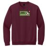 Heavy Blend Crewneck Sweatshirt Thumbnail