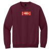 Heavy Blend Crewneck Sweatshirt Thumbnail
