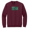 Heavy Blend Crewneck Sweatshirt Thumbnail