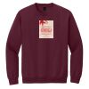 Heavy Blend Crewneck Sweatshirt Thumbnail