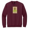 Heavy Blend Crewneck Sweatshirt Thumbnail