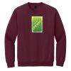 Heavy Blend Crewneck Sweatshirt Thumbnail