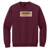 Heavy Blend Crewneck Sweatshirt Thumbnail