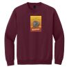 Heavy Blend Crewneck Sweatshirt Thumbnail