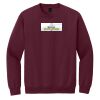 Heavy Blend Crewneck Sweatshirt Thumbnail