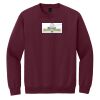 Heavy Blend Crewneck Sweatshirt Thumbnail